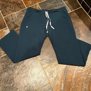 Figs women’s scrub pants-Size XL